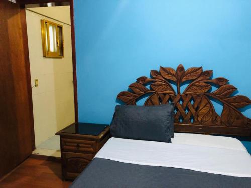 HOTEL Posada Aguascalientes in Aguascalientes, Mexico