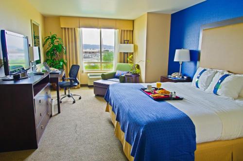 Holiday Inn Phoenix Airport, an IHG hotel - Hotel - Phoenix