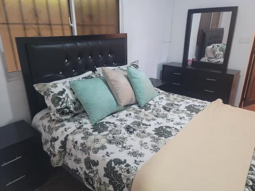 4 Bedroom 4 Bath & Laundry Room Apartment, Sosúa (Foto 8)