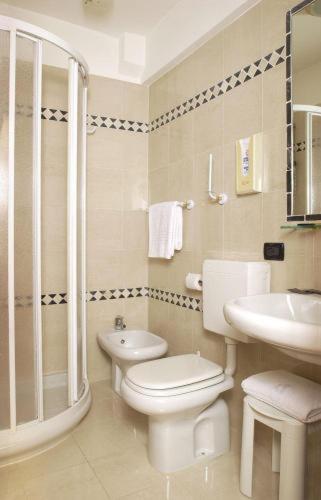 Hotel Il Moro di Venezia - main image