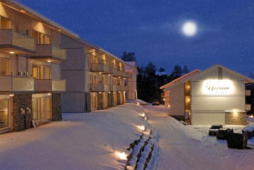 Nermo Hotel & Apartments - image 6