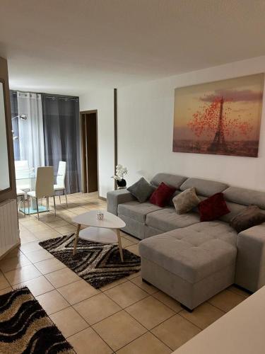 Appartement 2 pièces Nice, Nice