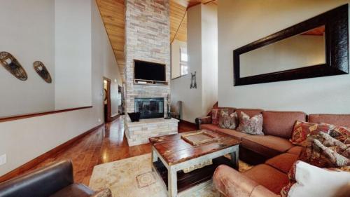 2 Bedroom Ski In, Ski Out Luxury Residence Located On Fanny Hill In The Heart Of Snowmass Village, Aspen (foto 3)