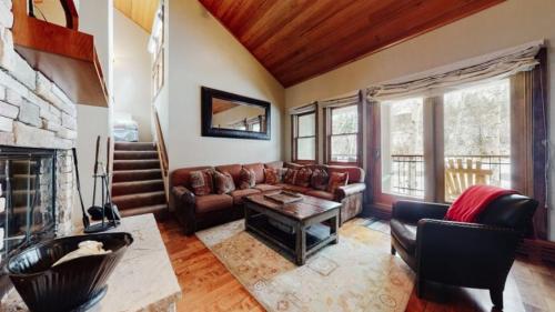 2 Bedroom Ski In, Ski Out Luxury Residence Located On Fanny Hill In The Heart Of Snowmass Village, Aspen (foto 4)