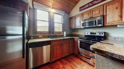 2 Bedroom Ski In, Ski Out Luxury Residence Located On Fanny Hill In The Heart Of Snowmass Village, Aspen (foto 6)