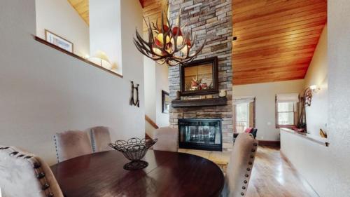 2 Bedroom Ski In, Ski Out Luxury Residence Located On Fanny Hill In The Heart Of Snowmass Village, Aspen (foto 7)