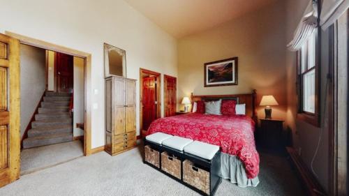 2 Bedroom Ski In, Ski Out Luxury Residence Located On Fanny Hill In The Heart Of Snowmass Village, Aspen (foto 9)