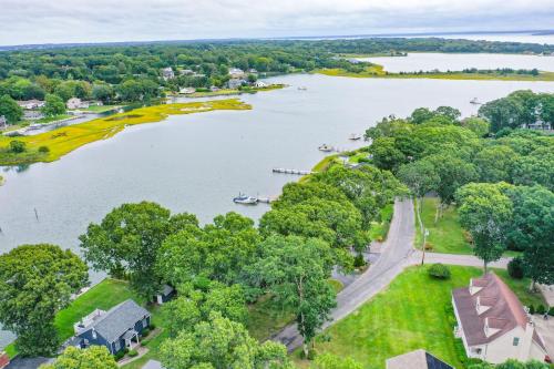 Minnehaha Marvel in Southold (NY)