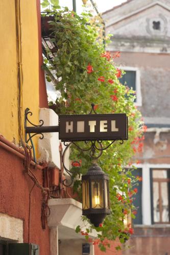 Hotel dalla Mora, Venedig bei Malamocco