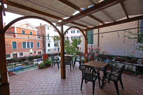 Hotel dalla Mora - image 2