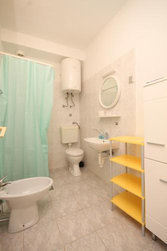 Apartments with a parking space Artatore Losinj - 8007 - image 12