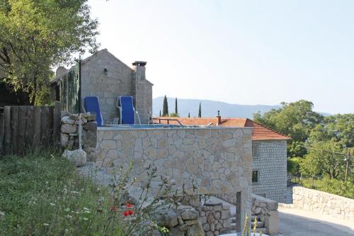 Family friendly house with a swimming pool Mihanici Dubrovnik - 9029 - image 4