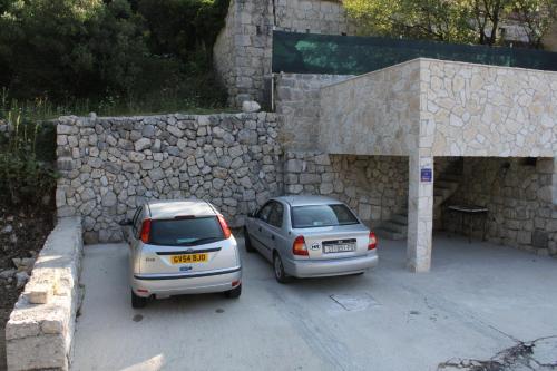 Family friendly house with a swimming pool Mihanici Dubrovnik - 9029 - image 6