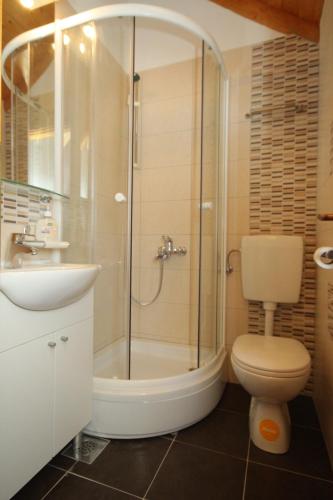 Family friendly house with a swimming pool Mihanici Dubrovnik - 9029 - image 14