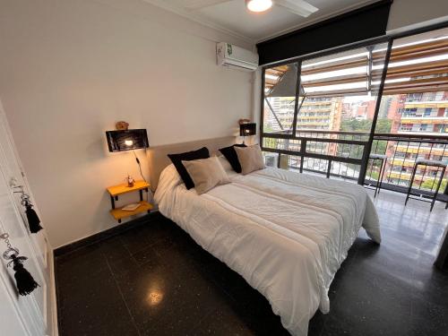 Departamento Urquiza in Barrio Norte