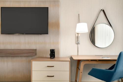 费城普鲁士国王皇冠假日酒店 费城普鲁士国王皇冠假日酒店