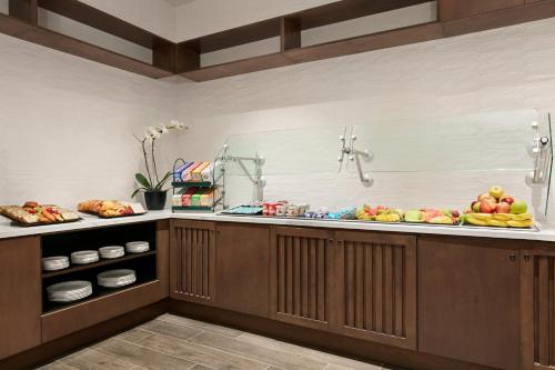 费城普鲁士国王皇冠假日酒店 费城普鲁士国王皇冠假日酒店