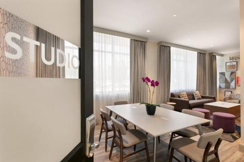 费城普鲁士国王皇冠假日酒店 费城普鲁士国王皇冠假日酒店