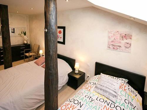 Maison Saulxures-sur-Moselotte 8 pièces 20 personnes - FR-1-589-327 - image 7