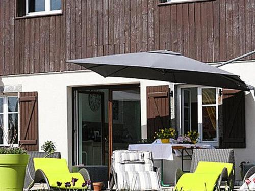 Maison Saulxures-sur-Moselotte 8 pièces 20 personnes - FR-1-589-327 - main image