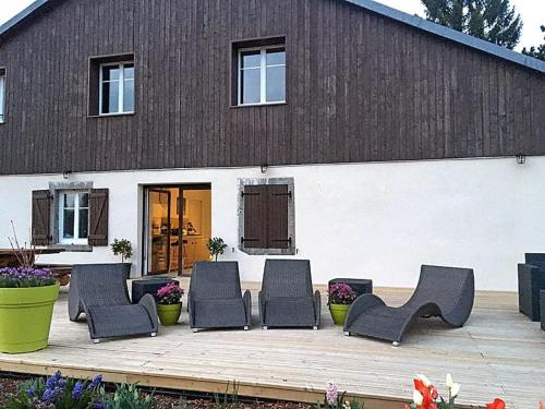 Maison Saulxures-sur-Moselotte 8 pièces 20 personnes - FR-1-589-327 - image 9