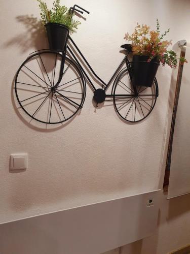 Bicycle House