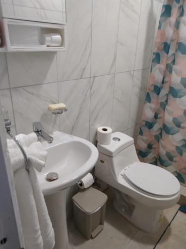 4 Bedroom 4 Bath & Laundry Room Apartment, Sosúa (Foto 11)