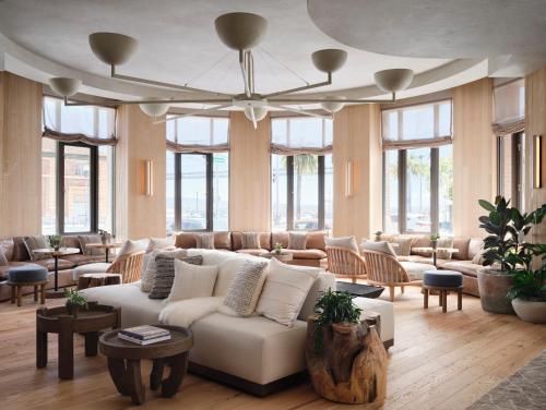 1 ホテル サンフランシスコ