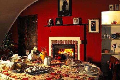 B&B Le Lune 3
