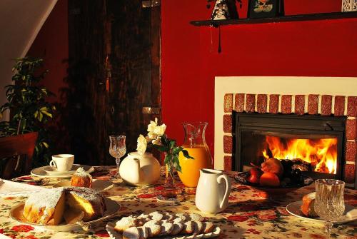B&B Le Lune 5