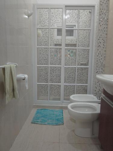 VC Departamento con Balcon - Sin Aire Acondicionado - Con Ventiladores Nro 2 - Serena Alojamientos
