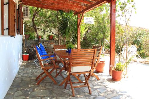 Studios Marfo, Batsi (foto 10)