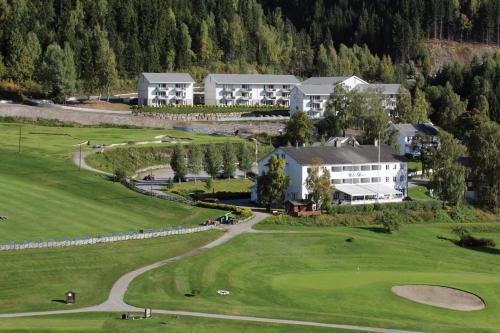 Nermo Hotel & Apartments - image 12