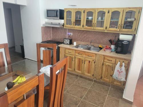 One-Bedroom Apartment image 6