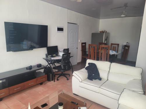 One-Bedroom Apartment image 5