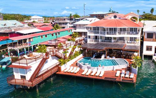 Tropical Suites Hotel Bocas del Toro