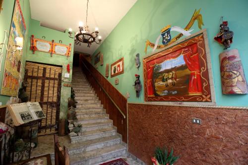 Sicilia In Miniatura "L'Atelier dell'Etna" – Zafferana, CA