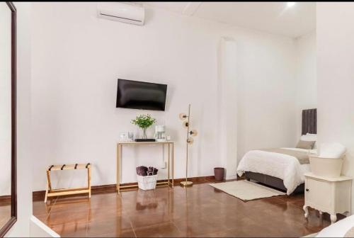 Suite Copal in Hidalgo