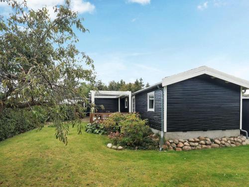  Holiday home Strøby XIV in 4671 Strøby