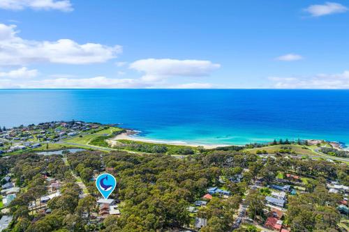 Wave Haven in Dalmeny