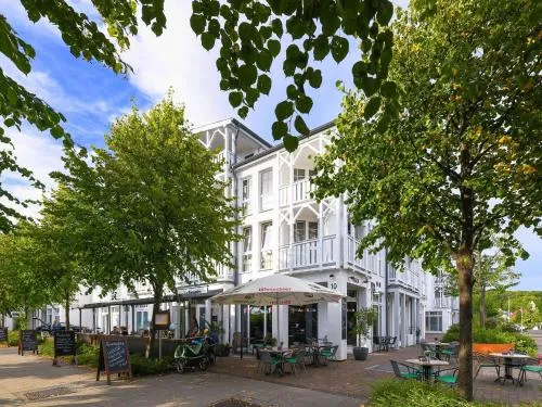 Comforts Near Seaside Charm in Ostseebad Sellin, Deutschland