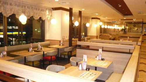 JR東日本HOTEL METS 赤羽 | 去趣 chicTrip