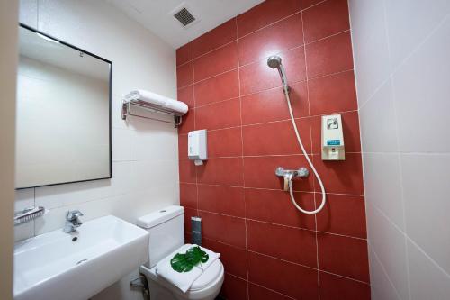 ホテル 81 ヘリテージ18