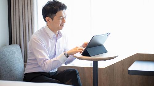 ＪＲ東日本ホテルメッツ横浜