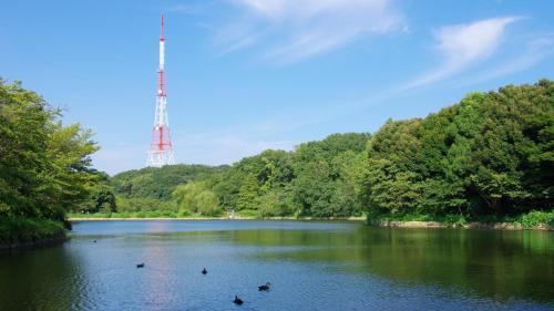 JR東日本HOTEL METS PREMIER橫濱櫻木町 | 去趣 chicTrip