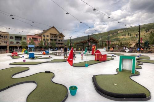 Jackpine Lodge by Summit County Mountain Retreats, Keystone (foto 8)
