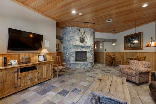 Jackpine Lodge by Summit County Mountain Retreats, Keystone (foto 6)