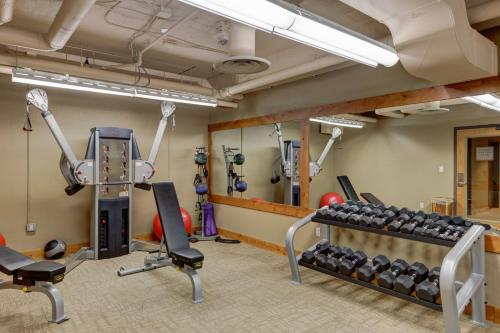 Jackpine Lodge by Summit County Mountain Retreats, Keystone (foto 2)