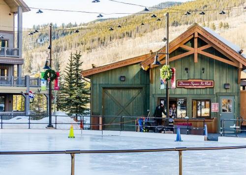 Jackpine Lodge by Summit County Mountain Retreats, Keystone (foto 4)