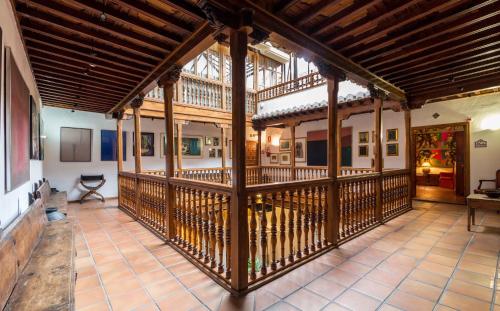 Palacio de Santa Inés - image 13